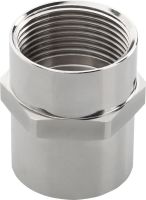 SILVYN ADAPTER M23/M20x1,5 55001312