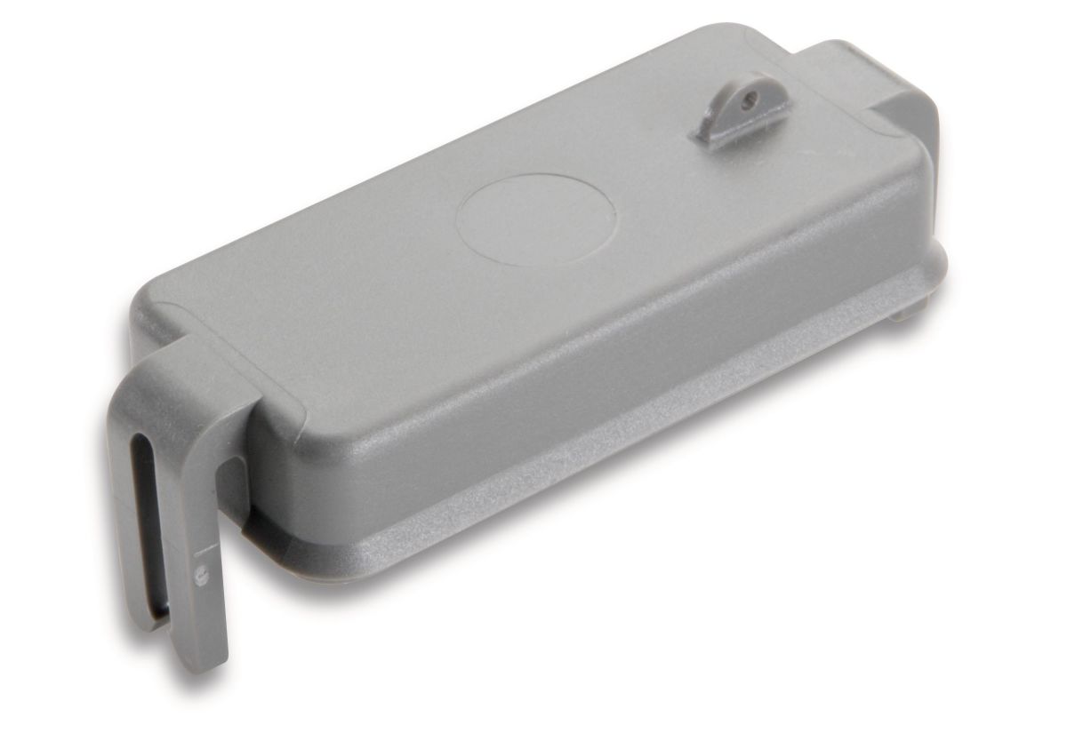 H-A 16 KDT SCHUTZDECKEL 10469800