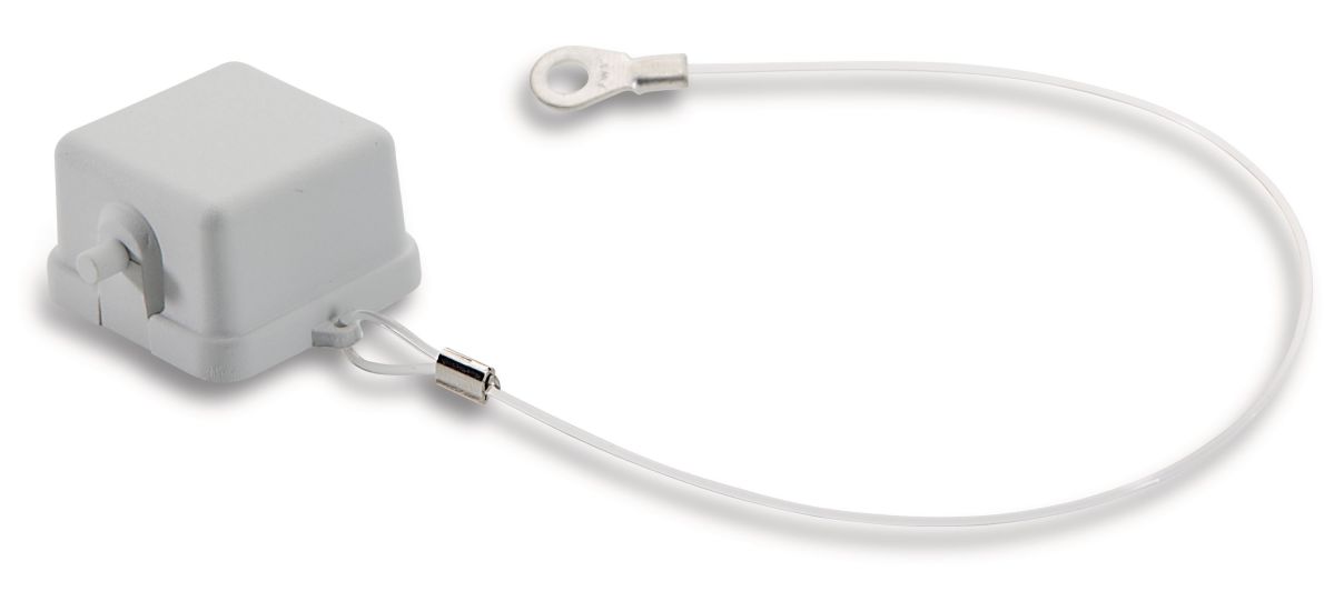 H-A 3 KDBF-B SCHUTZDECKEL 10430100