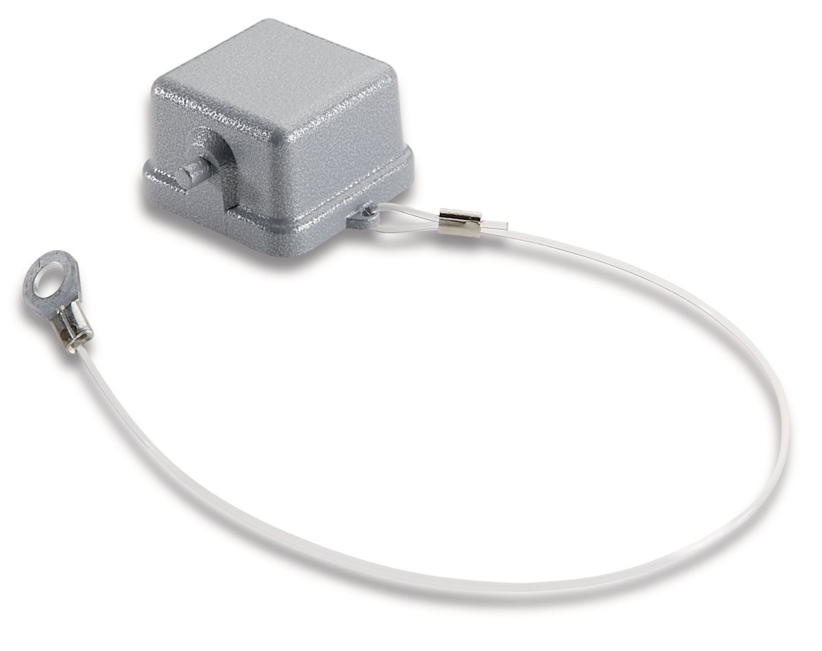 H-A 3 MDBF-S SCHUTZDECKEL- 10513000