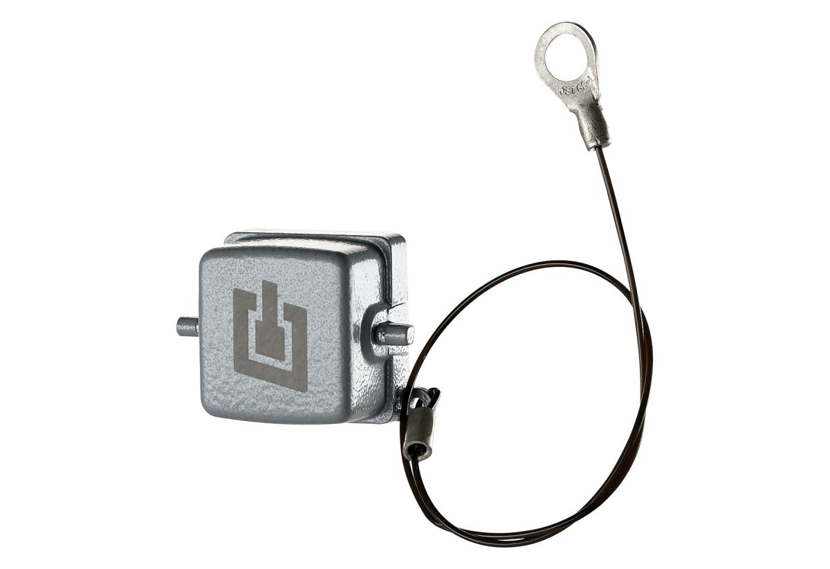 Industry IP67 V5 metal 1401068100MI Industry IP67 V5 metal 1401068100MI