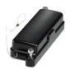 Schutzdeckel HC-HPR-B24-BCLWH-EBK