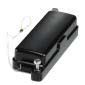 Schutzdeckel HC-HPR-B24-BCLWH-EBK
