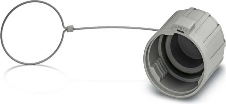 Schutzkappe QPD QSK GY 5X2,5 FS