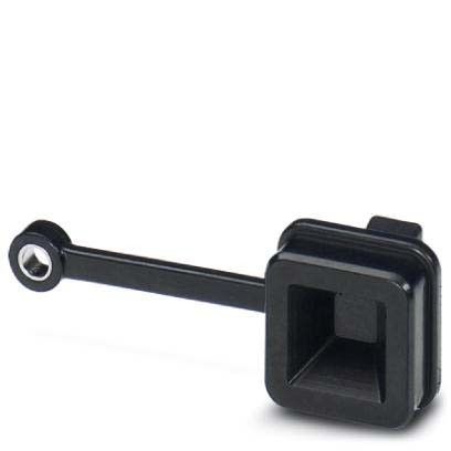 Steckverbinderkomponente VS-PPC-C1-PC-ROBK Steckverbinderkomponente VS-PPC-C1-PC-ROBK