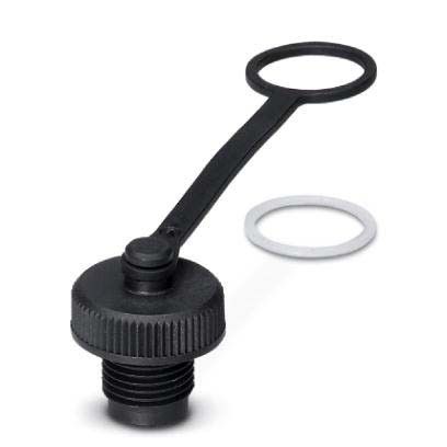 Verschlusskappe PROT-M12 MS-#1456200