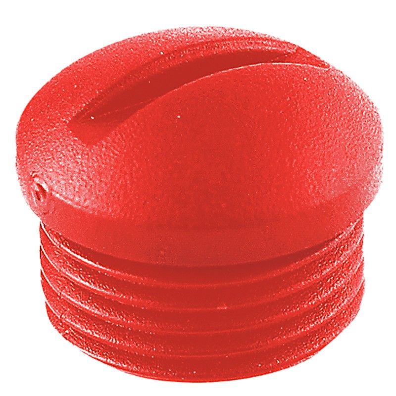 Schutzkappe SAI-SK-M12-RED