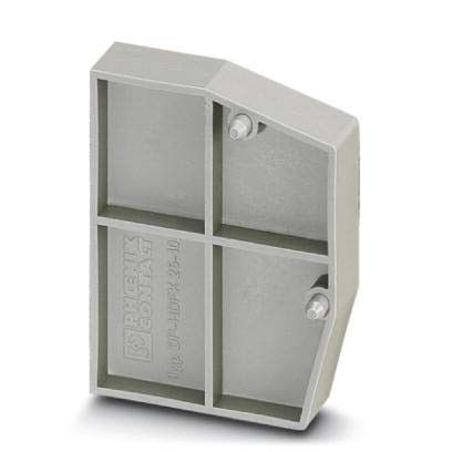 Distanzplatte DP-HDFK 25/10,9 Distanzplatte DP-HDFK 25/10,9