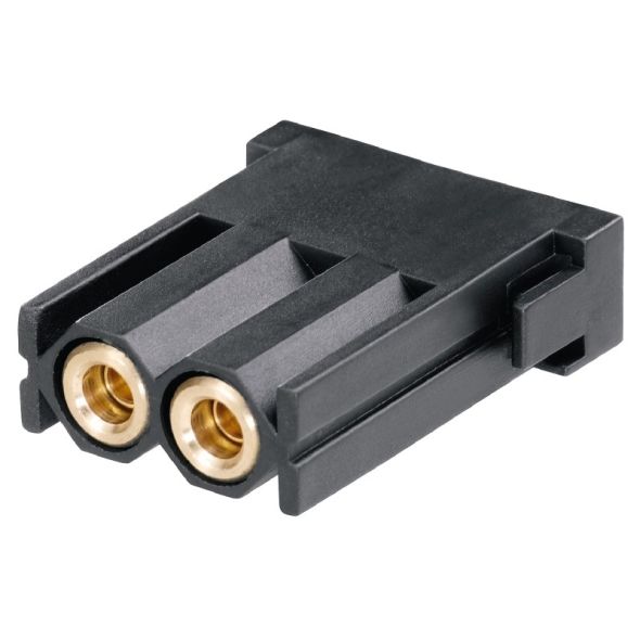 Kontakteinsatz HDC-CM-2BPN2.5