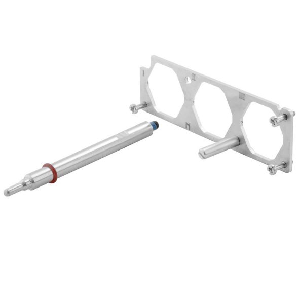 Montagerahmen HDC HP 550 SSM SET