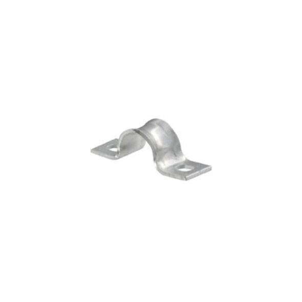Schirmschelle silbergrau SHIELD CLAMP 8 WO S Schirmschelle silbergrau SHIELD CLAMP 8 WO S