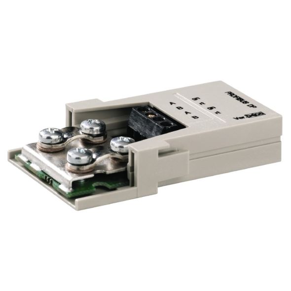 Steckverbinder-Modul HDC CM BUS 2BSTPBDPN