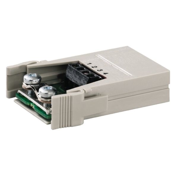 Steckverbinder-Modul HDC CM BUS 4BS