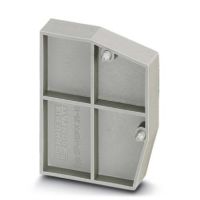 Distanzplatte DP-HDFK 25/10,9