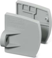 Flanschdeckel UW 4-F