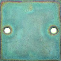 Abdeckplatte ABD-1-Stahlblech