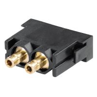 Kontakteinsatz HDC-CM-2SPN4.0 Kontakteinsatz HDC-CM-2SPN4.0