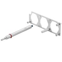 Montagerahmen HDC HP 550 SSM SET