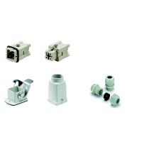 Steckverbinder-Kit HDC-KIT-HA 03.301
