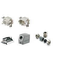 Steckverbinder-Kit HDC-KIT-HE 06.100