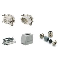 Steckverbinder-Kit HDC Kit HE 06.101 M