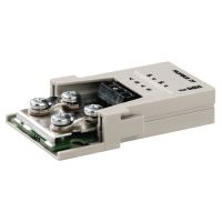 Steckverbinder-Modul HDC CM BUS 2BSTPBDPN