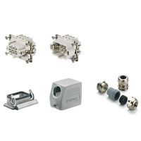 Steckverbinder Set HDC Kit HE 06.100 M