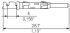 Steckverbinder RSV CSL1,6E18-16 SN I2,5