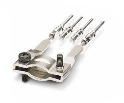 HEAVYCON D-Bus-Connector HC-D 4-ST-1BUS