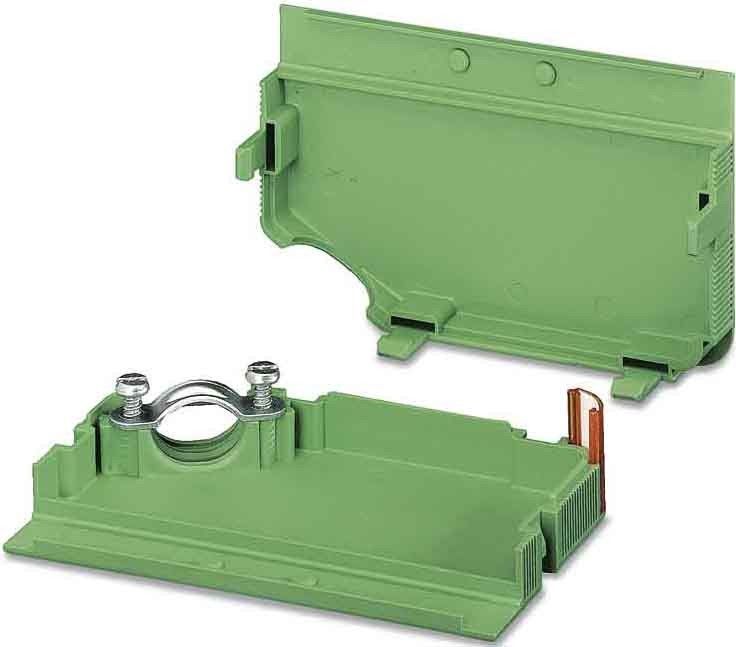 Kabelgehäuse KGS-MSTB 2,5/10