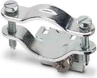 Zugentlastung HC-B-ZS