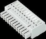 Steckverbinder u. Leitung TERM.-AOD5 Steckverbinder u. Leitung TERM.-AOD5