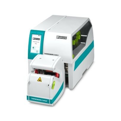 Applikator-Set THERMOMARK E#1287054