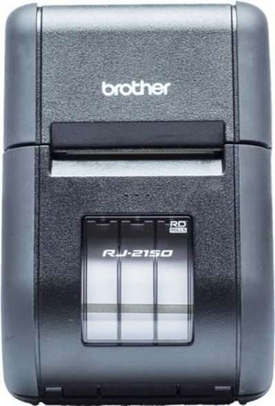Beleg-u.Etikettendrucker RJ-2150