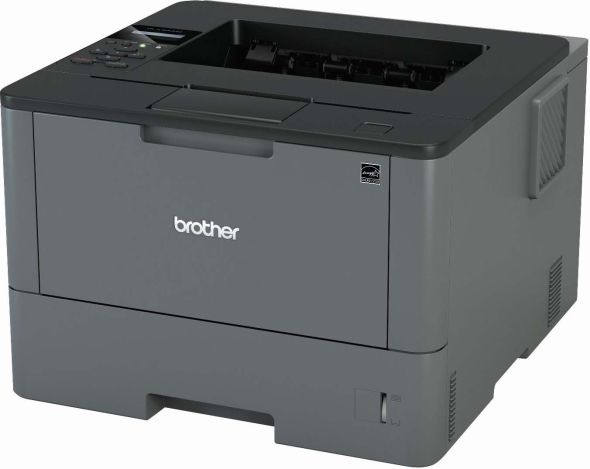 Laserdrucker HL-L5000D Laserdrucker HL-L5000D