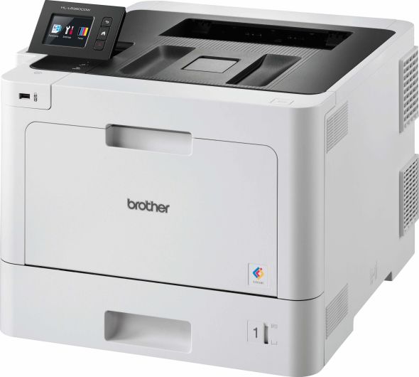 Laserdrucker HL-L8360CDW Laserdrucker HL-L8360CDW