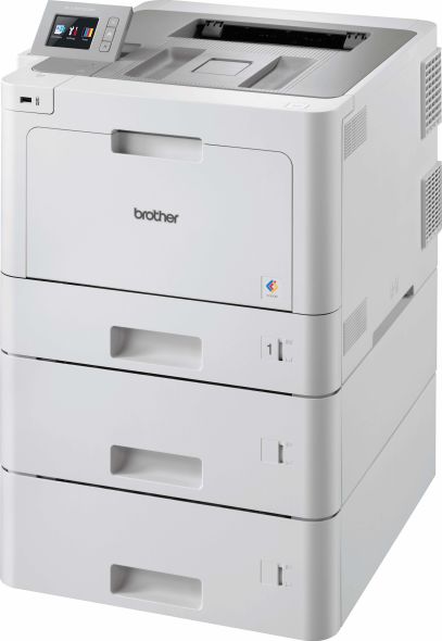 Laserdrucker HL-L9310CDWTT Laserdrucker HL-L9310CDWTT