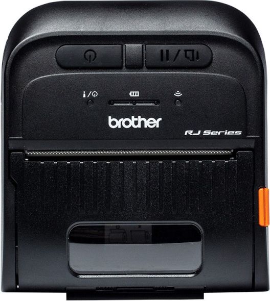 Mobiler Thermo-Drucker RJ-3035B Mobiler Thermo-Drucker RJ-3035B