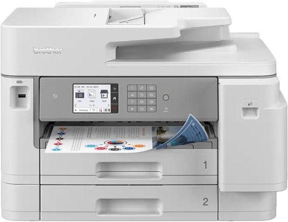 Multifunktionsdrucker MFC-J5955DW Multifunktionsdrucker MFC-J5955DW
