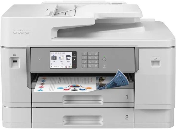 Multifunktionsdrucker MFC-J6955DW Multifunktionsdrucker MFC-J6955DW