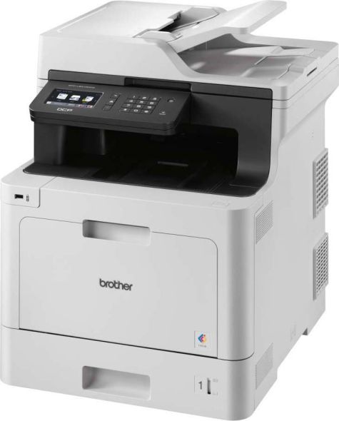 Multifunktionsgerät DCP-L8410CDW Multifunktionsgerät DCP-L8410CDW