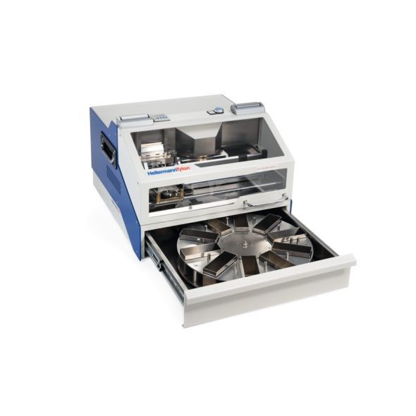 Edelstahlprägesystem 544-21000 Edelstahlprägesystem 544-21000