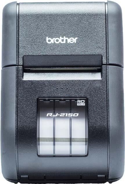 Beleg-u.Etikettendrucker RJ-2150