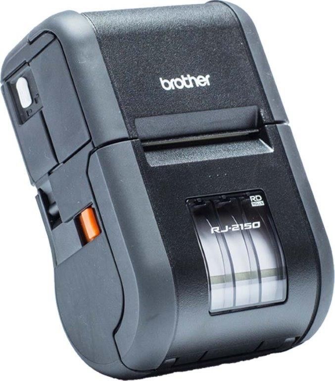 Beleg-u.Etikettendrucker RJ-2150
