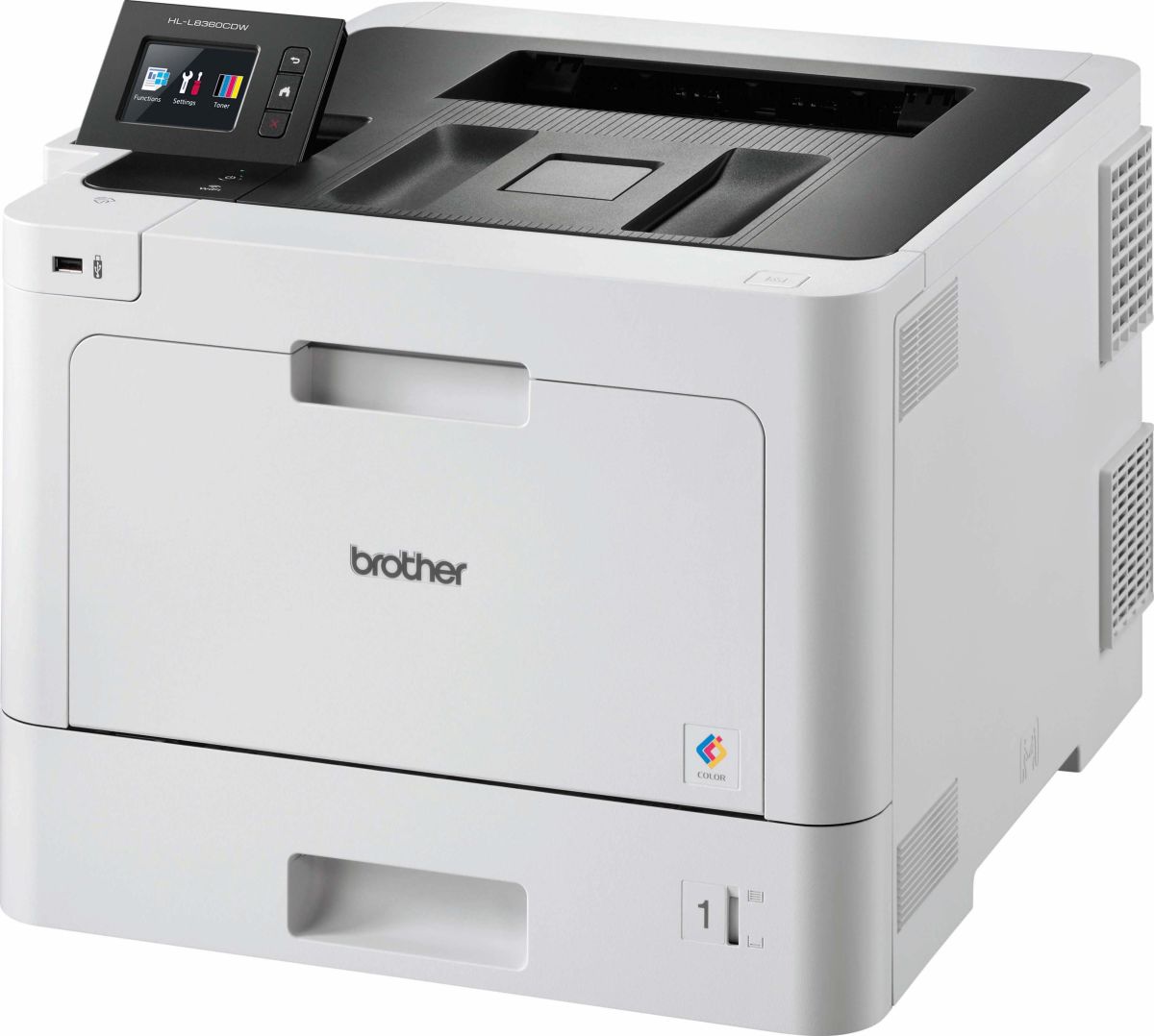 Laserdrucker HL-L8360CDW Laserdrucker HL-L8360CDW
