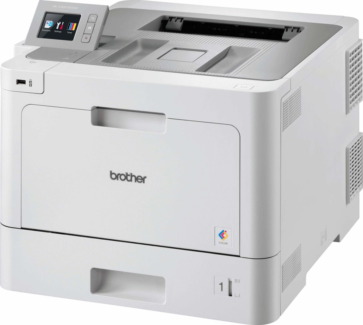 Laserdrucker HL-L9310CDW Laserdrucker HL-L9310CDW