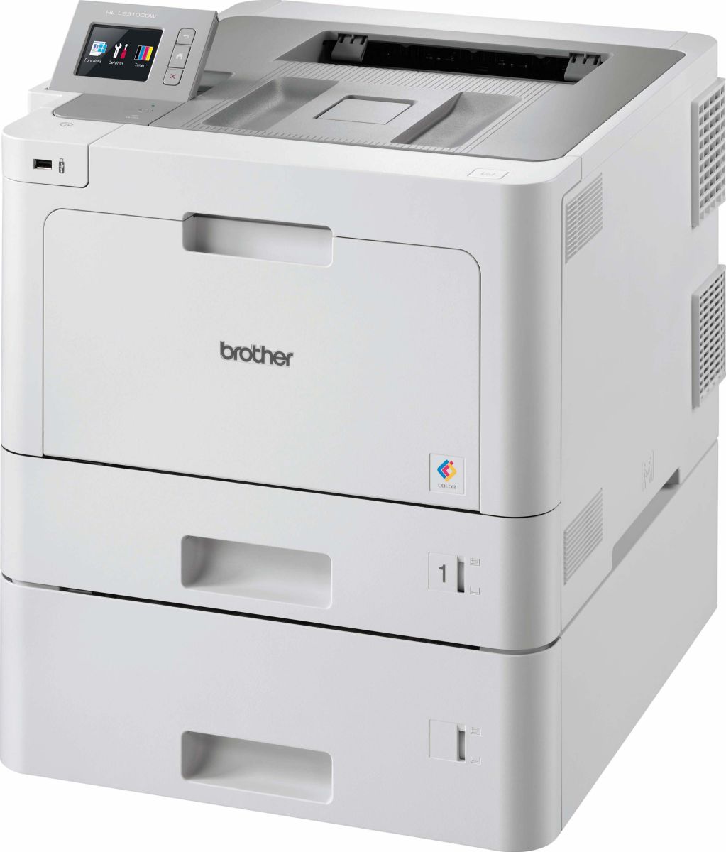 Laserdrucker HL-L9310CDWT