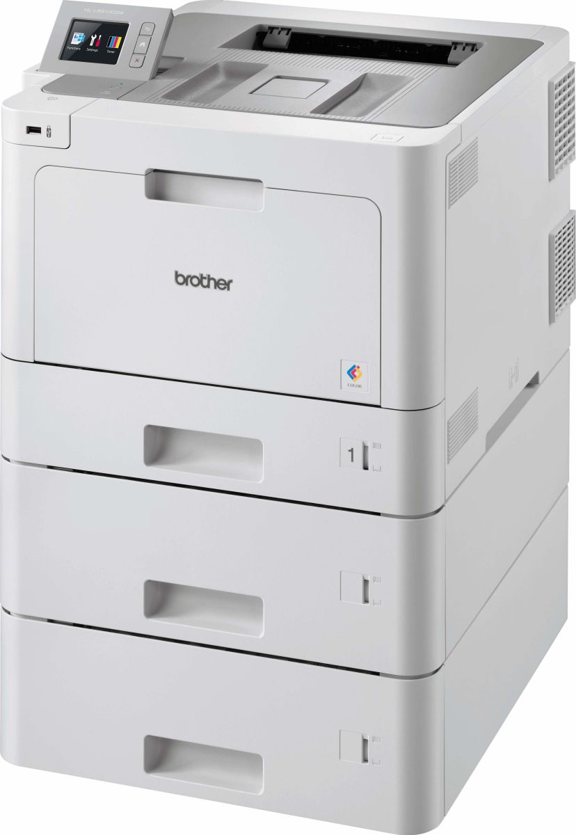 Laserdrucker HL-L9310CDWTT Laserdrucker HL-L9310CDWTT