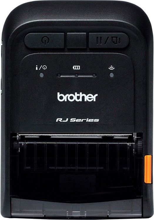 Mobiler Thermo-Drucker RJ-2035B