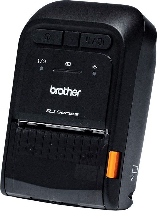 Mobiler Thermo-Drucker RJ-2035B